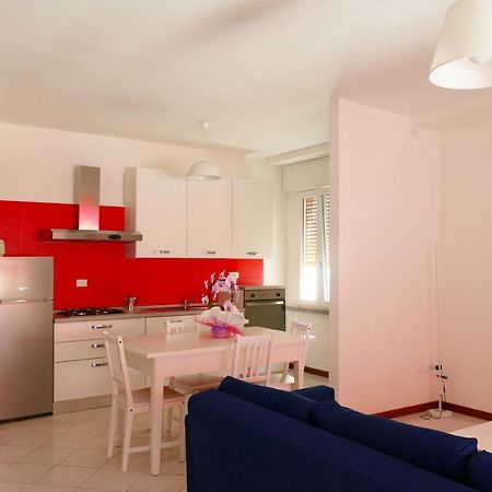 Apartmán Casa Adele Caorle Exteriér fotografie