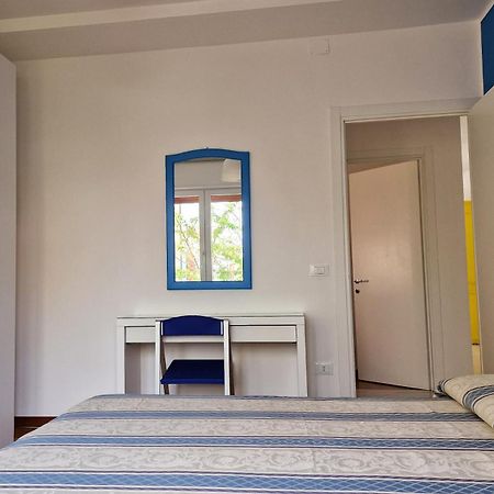 Apartmán Casa Adele Caorle Exteriér fotografie