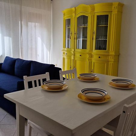 Apartmán Casa Adele Caorle Exteriér fotografie