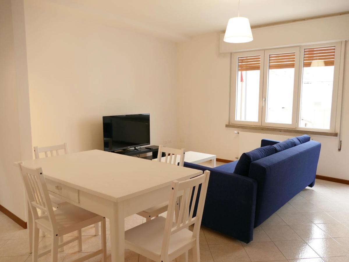 Apartmán Casa Adele Caorle Exteriér fotografie