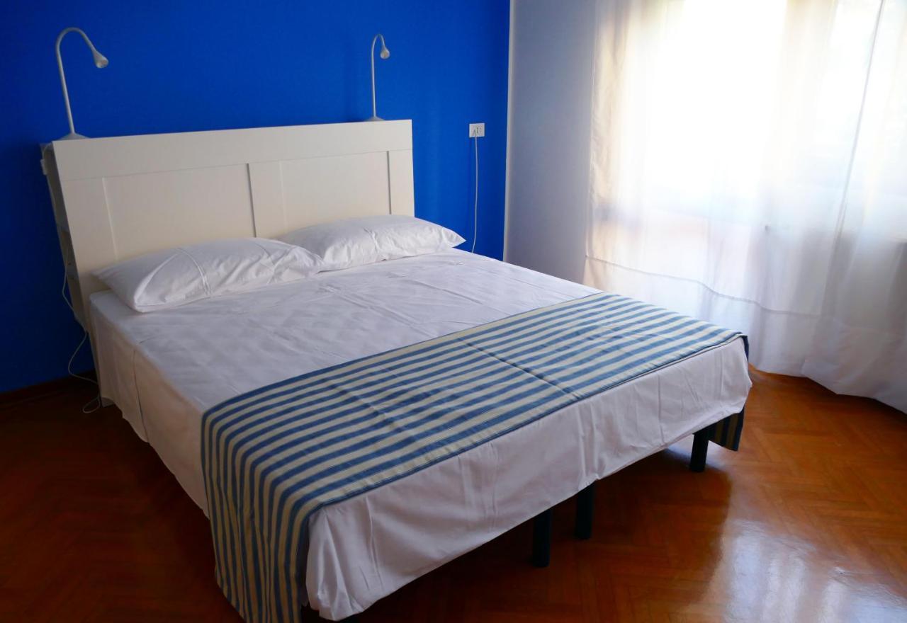Apartmán Casa Adele Caorle Exteriér fotografie