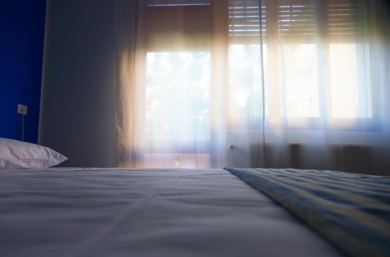 Apartmán Casa Adele Caorle Exteriér fotografie