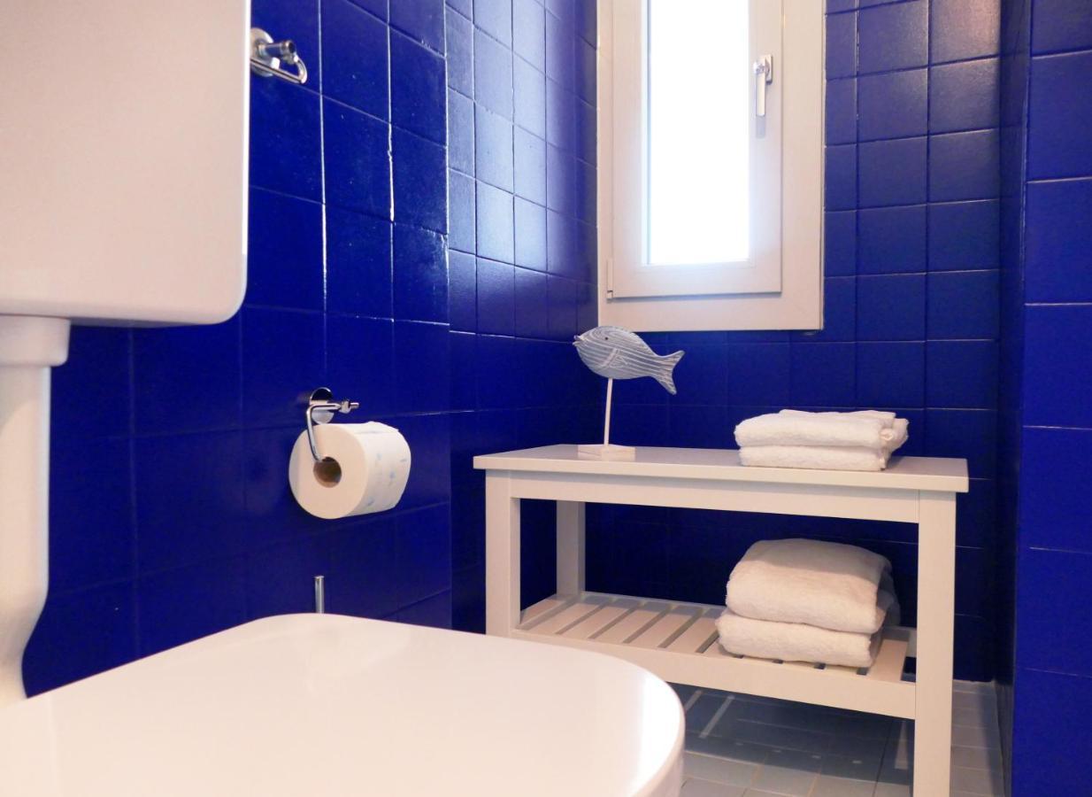 Apartmán Casa Adele Caorle Exteriér fotografie