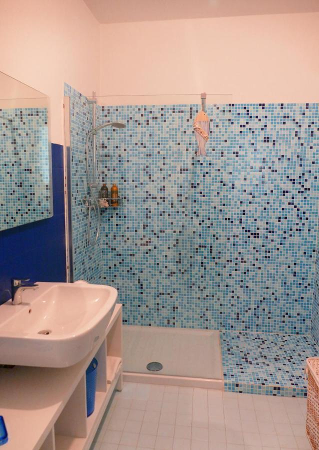 Apartmán Casa Adele Caorle Exteriér fotografie