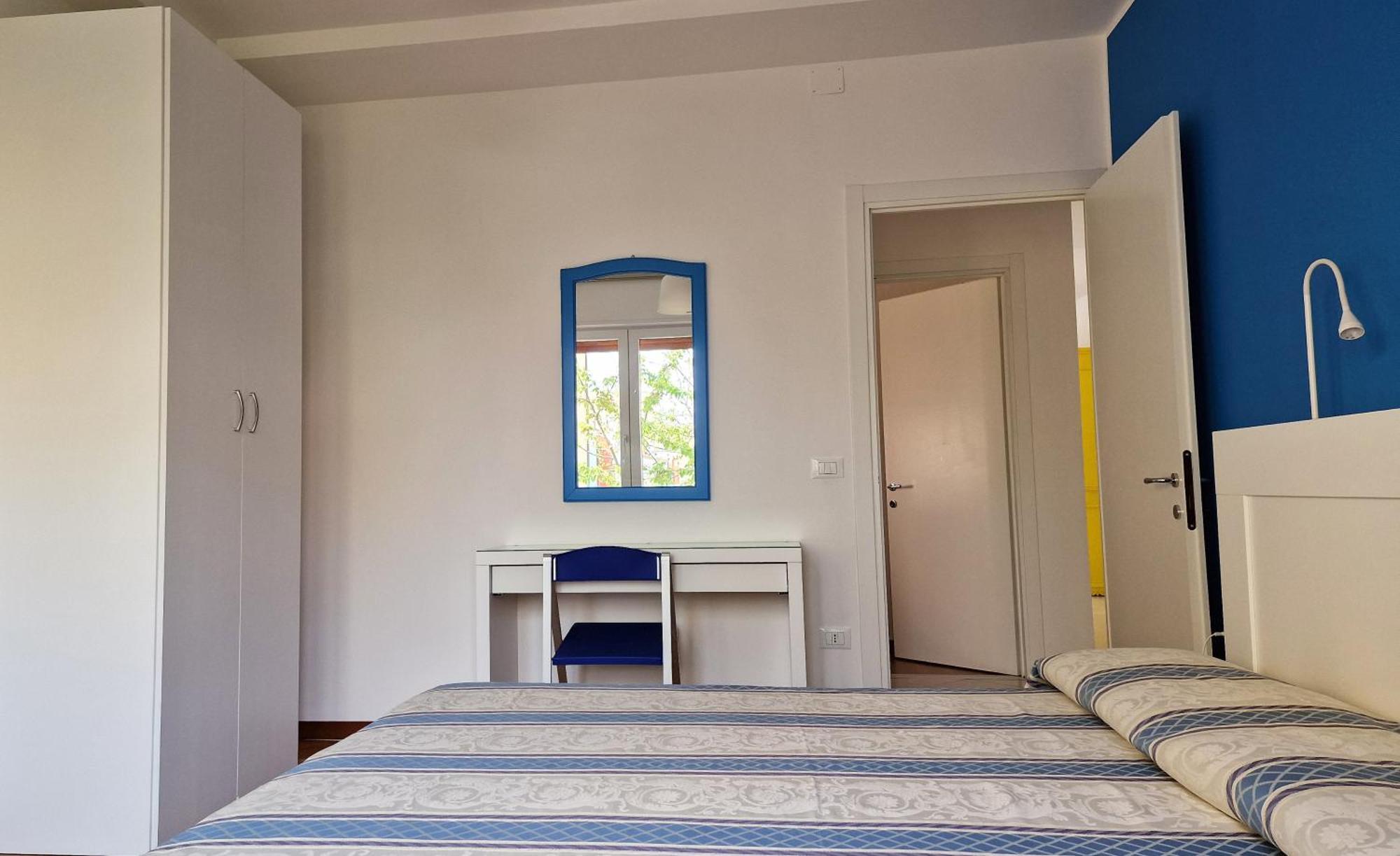 Apartmán Casa Adele Caorle Exteriér fotografie